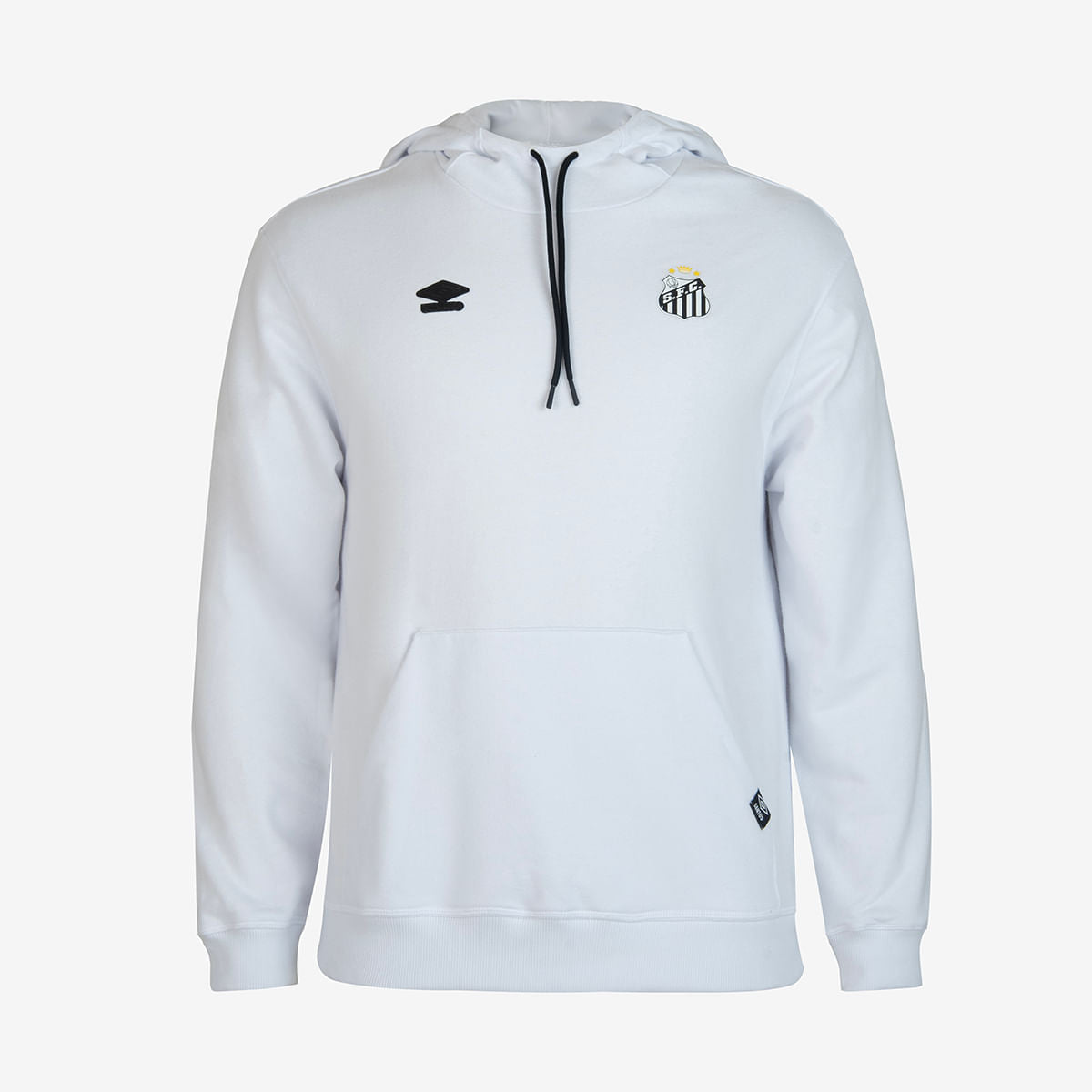 Blusa Santos 2025/26