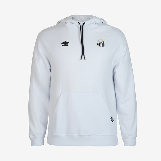 Blusa Santos 2025/26