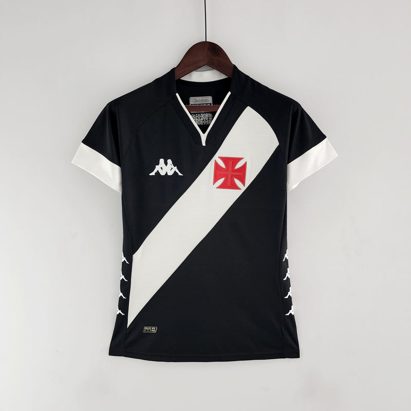 Camisa Feminina Vasco da Gama 2022/23 Home