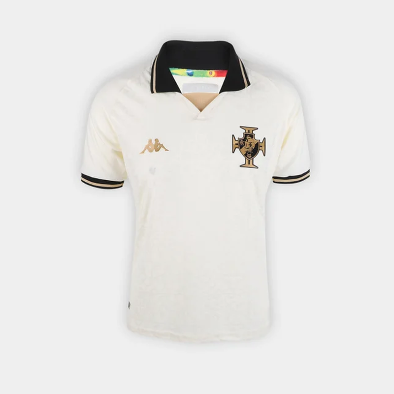 Camisa Feminina Vasco da Gama 2022/23 Third