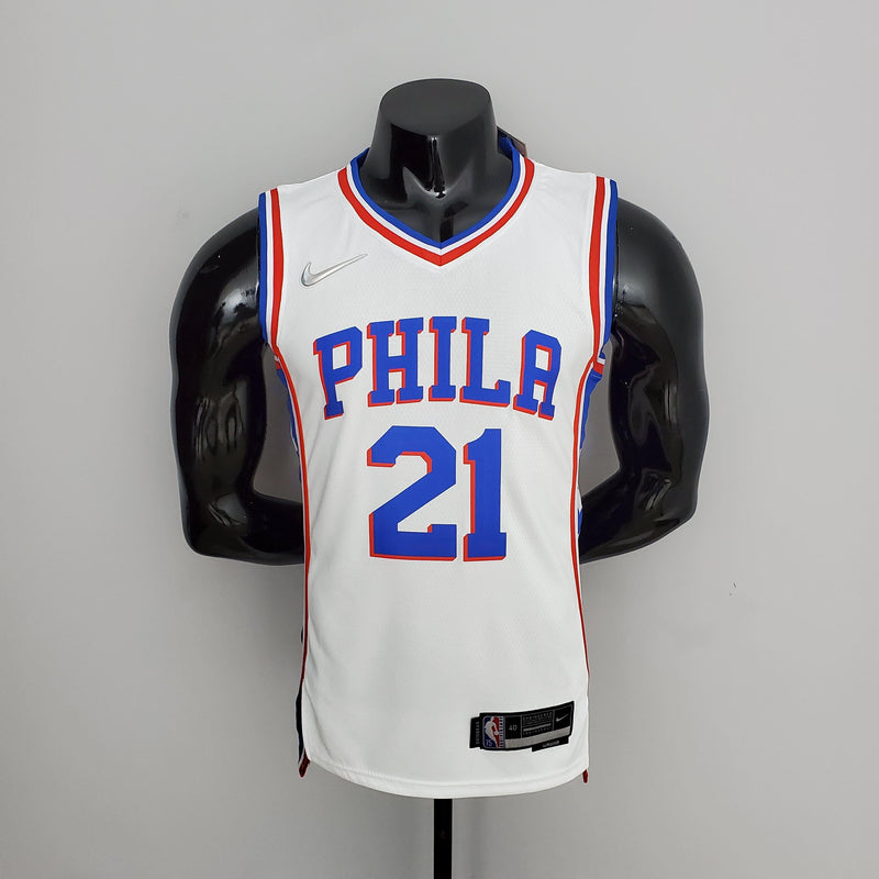 Regata NBA Philadelphia 76ers - Joel Embiid